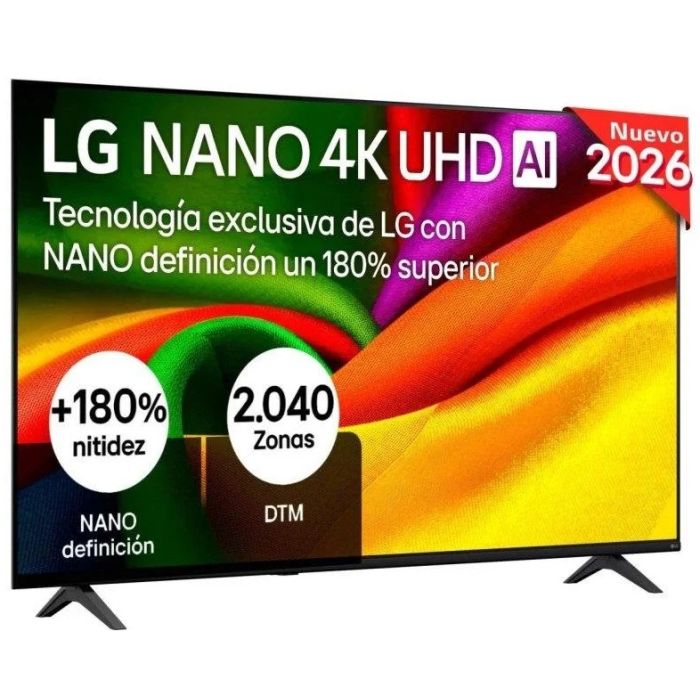 TV LED 55
